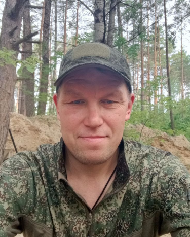 Старцев Иван Николаевич.
