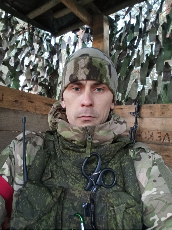 Пашнин Руслан Николаевич.