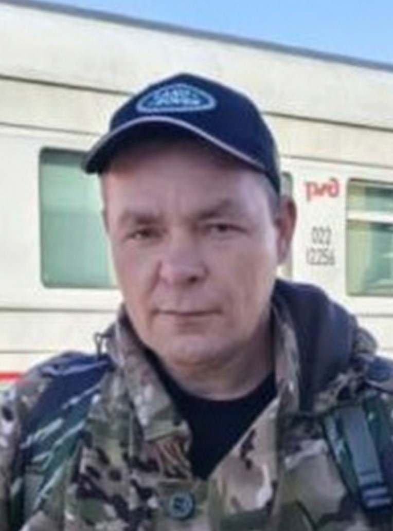 Раевский Андрей Васильевич.