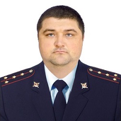 Старцев Николай Михайлович.