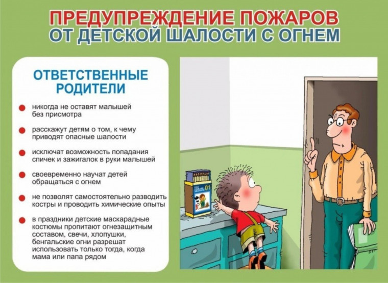 Памятка по пожарной безопасности. Памятка по пожарной безопасности.